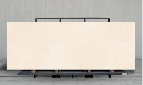 COTTON CREMA Full HD Slab