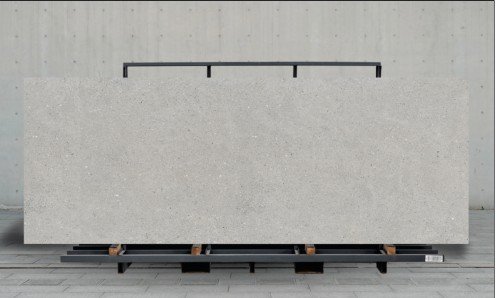 GREY FJORD Full HD Slab