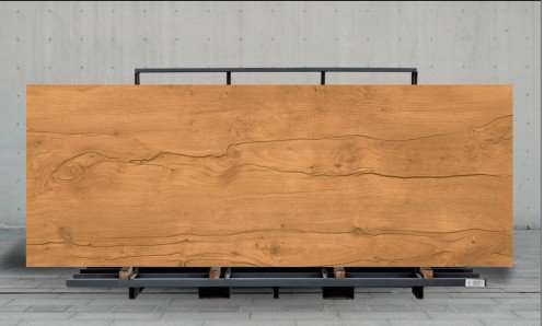 LINAR WOOD Full HD Slab