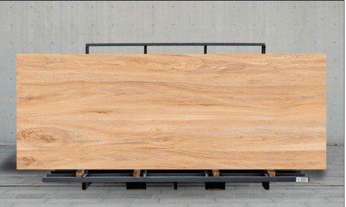 MAPLE WOOD Full HD Slab