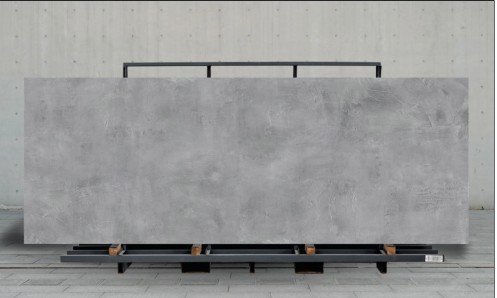 MEDELLIN GRAY Full HD Slab