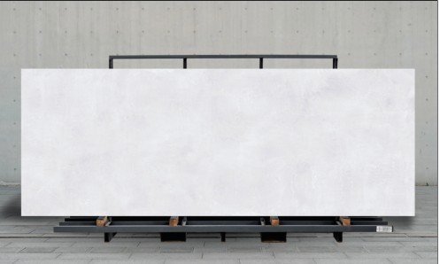 MEDELLIN WHITE Full HD Slab