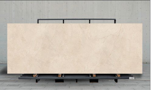 MEGA BEIGE Full HD Slab