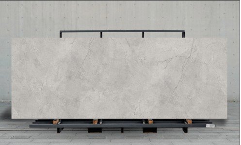 MEGA GREY Full HD Slab