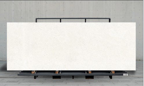 WHITE FJORD Full HD Slab