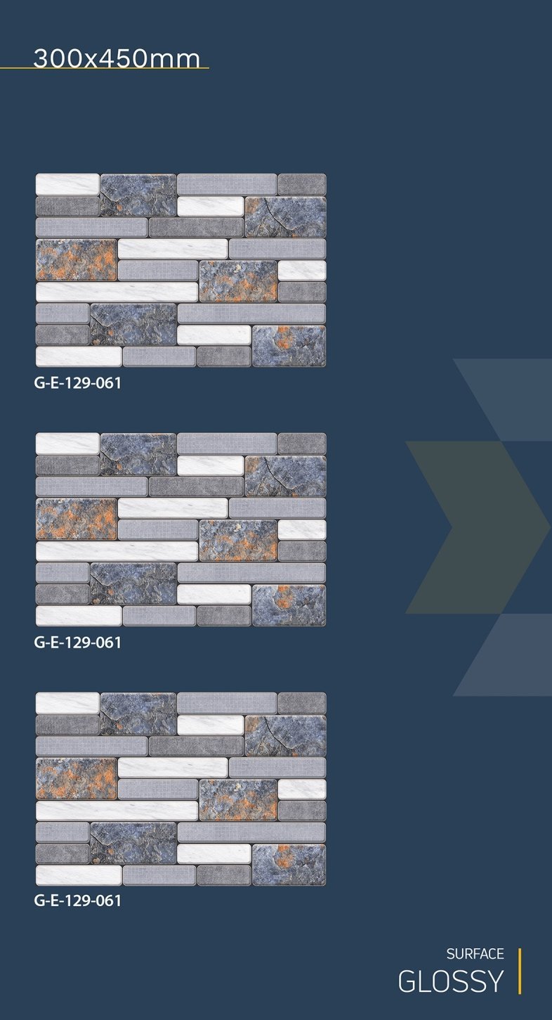 Elevation Tiles for Boundary Walls and Main Gates: All-Weather Durability and Kerb Appeal