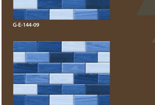 Installing Wall Tiles Over Existing Ceramic Tiles: Priming and Flexible Adhesive Protocols