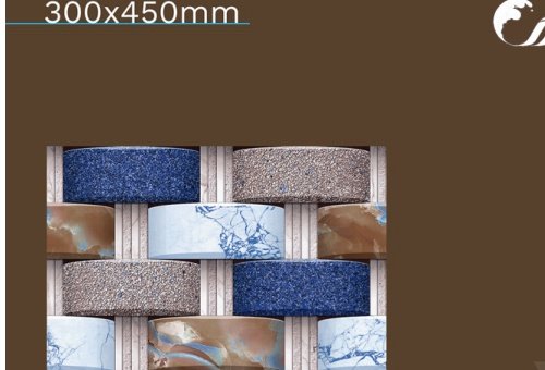 Commercial Hotel Bathroom Design: Lightweight Adhesion and Rapid 24-Hour Turnaround