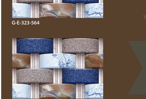 Hydrophobic Grout Innovations: Why Water-Repellent Polymer Grouts Prevent Shower Discoloration