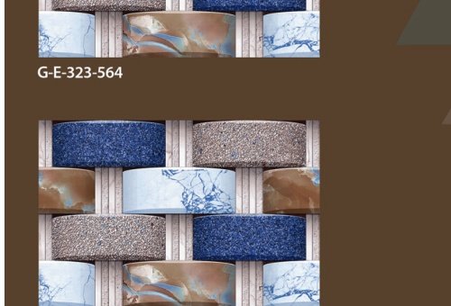 Carrara White and Calacatta Marble Looks: Affordable Opulence in 300x600mm Formats