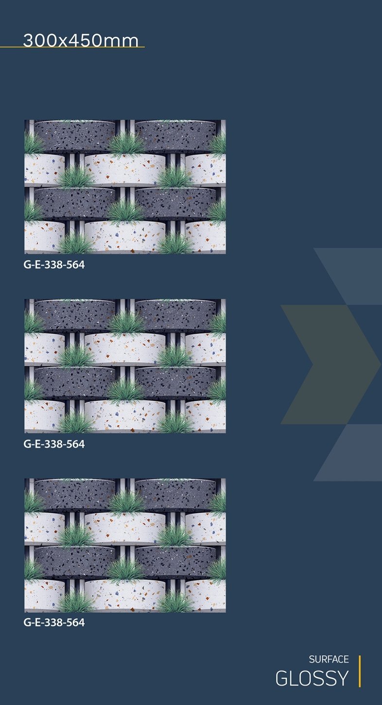 Kitchen Splashback Hexagons vs Subway vs 300x600mm: Modern Trends in Kitchen Tile Architecture