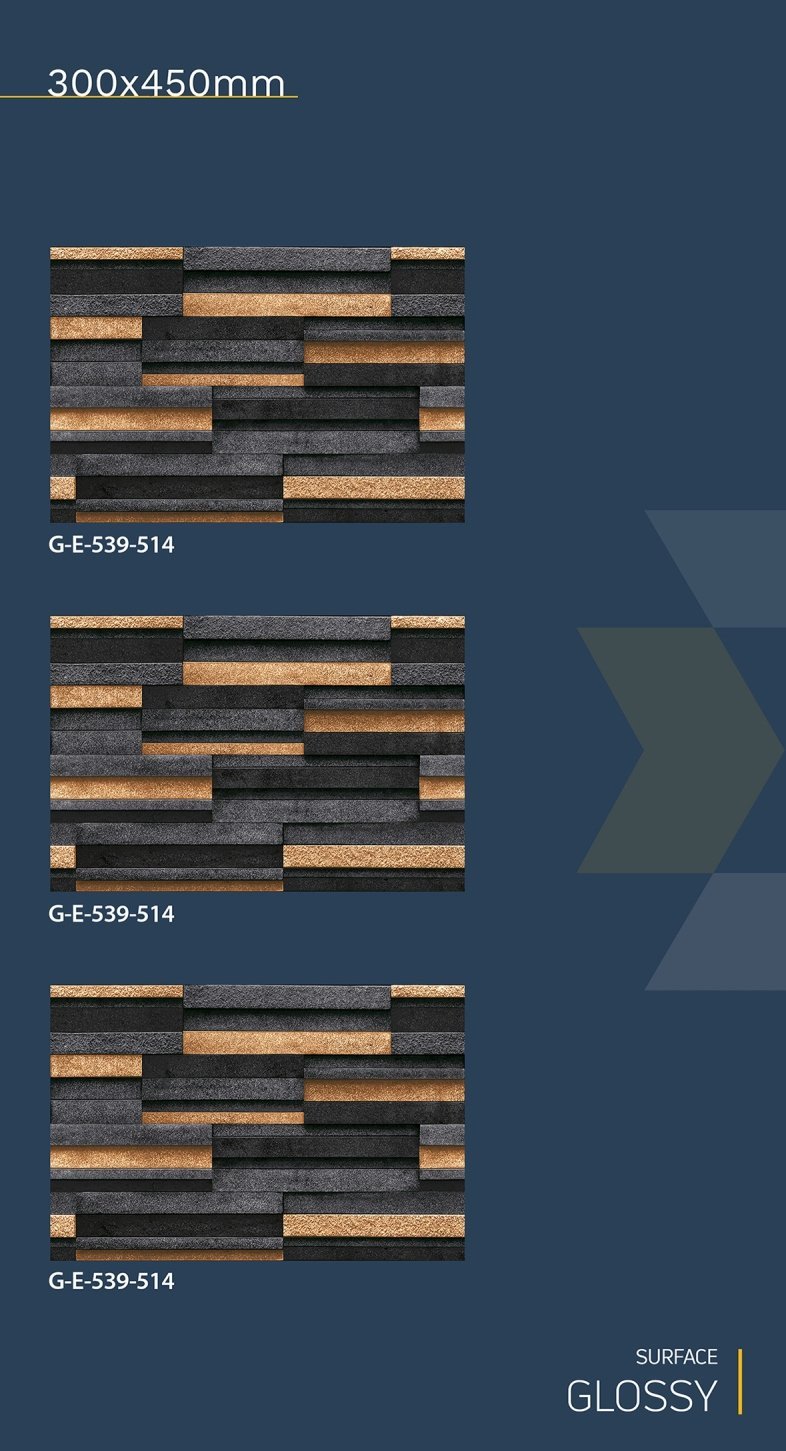 Sustainability in Ceramic Wall Tile Manufacture: Heat Recovery from Fast-Firing Roller Kilns