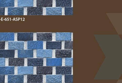 G-E-651-ASP12 Wall Tile 300x450