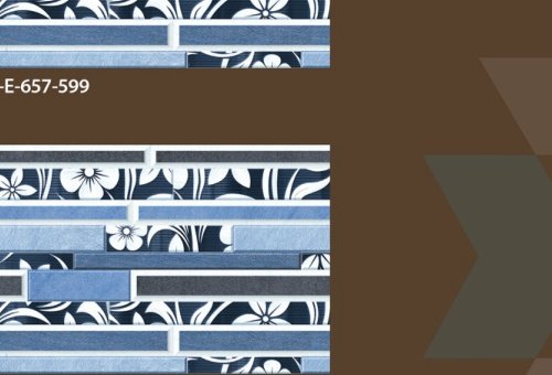 G-E-657-599 Wall Tile 300x450