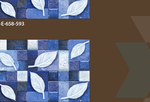 G-E-658-593 Wall Tile 300x450