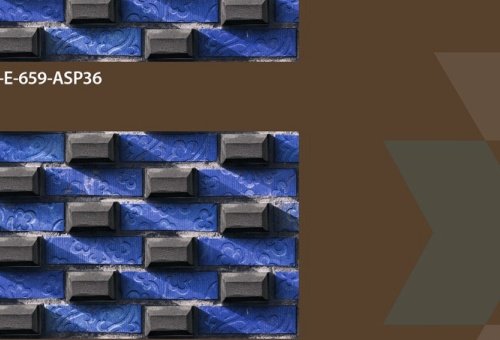 G-E-659-ASP36 Wall Tile 300x450