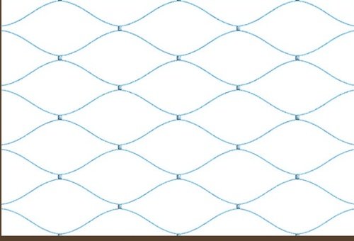 K-022-05 Wall Tile 300x450