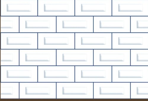 K-027-09 Wall Tile 300x450